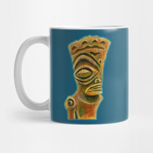 Marquesan East Mug